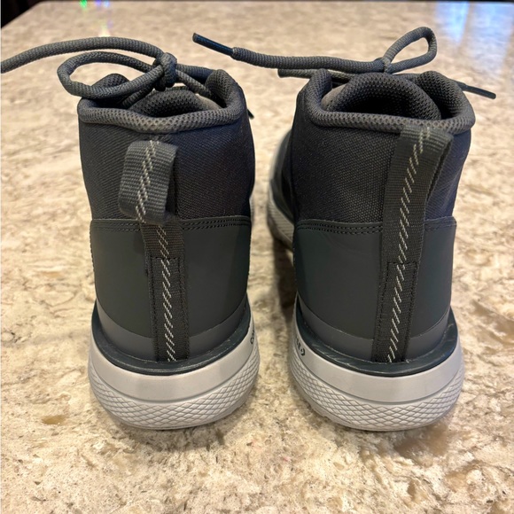 Converse x Tinker Hatfield Converse Star Series BB Mid Men Size 8 Woman Size 10 - Picture 5 of 9